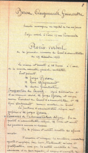 bangui-entreprise-qui-sommes-nous-procès verbal-2